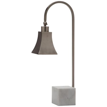 Safavieh Charley 26 in. Desk Lamp - Set of 2, 2PK LIT4278A-SET2